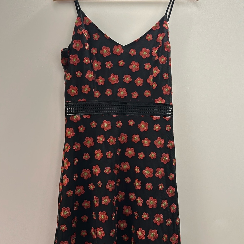 Jack by BB Dakota cocktail dress